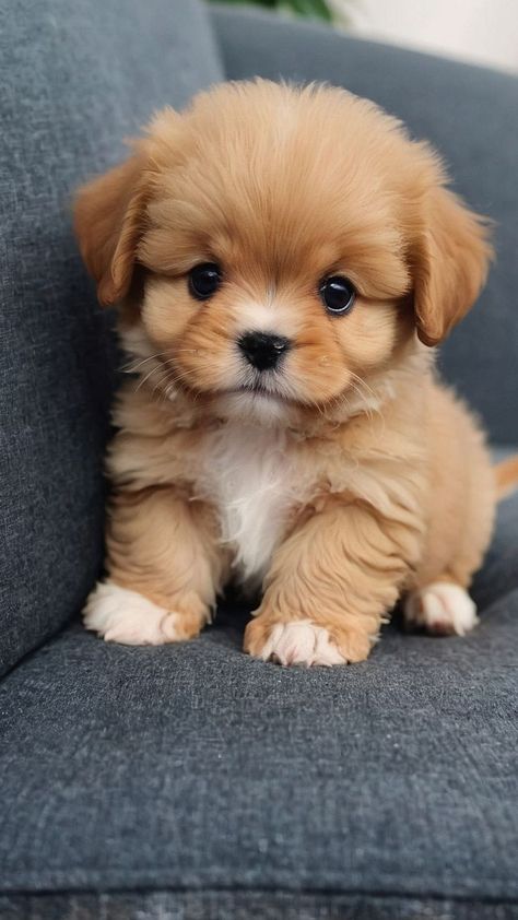 Cute Fluffy Dogs, Cute Teacup Puppies, Cute Puppies And Kittens, Cute Small Dogs, Cute Dogs Images, Very Cute Puppies, Cute Small Animals, Super Cute Puppies, Cute Animals Puppies