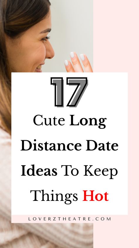 Cute Gift Ideas For Long Distance Boyfriend, Cute Things For Long Distance Boyfriend, Couple Ideas Activities Long Distance, Cute Things For Long Distance Relationships, Fun Things To Do In A Long Distance Relationship, Things For Long Distance Couples, Things To Do For Long Distance Relationships, Face Time Date Ideas, Cute Things To Do For Long Distance Boyfriend