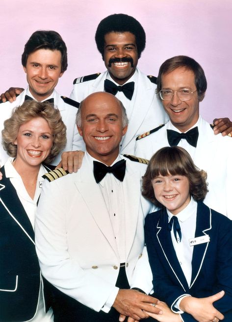 The Love Boat Tv Show, Love Boat Tv Show, Jill Whelan, Lauren Tewes, Classic Tv Shows, Marion Indiana, 1980s Tv Shows, 60s Tv Shows, The Love Boat