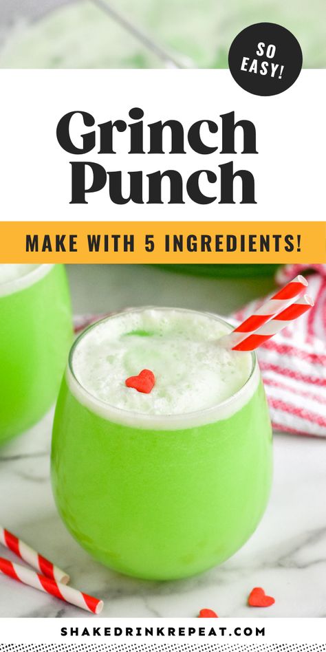 Green Hawaiian Punch Alcohol, Alcoholic Grinch Punch Recipe, Christmas Alcoholic Punch Grinch, Spiked Grinch Punch, Holiday Punch Bowl Cocktails, Green Alcoholic Punch For A Party, Alcoholic Green Punch, Green Vodka Punch, Green Rum Punch