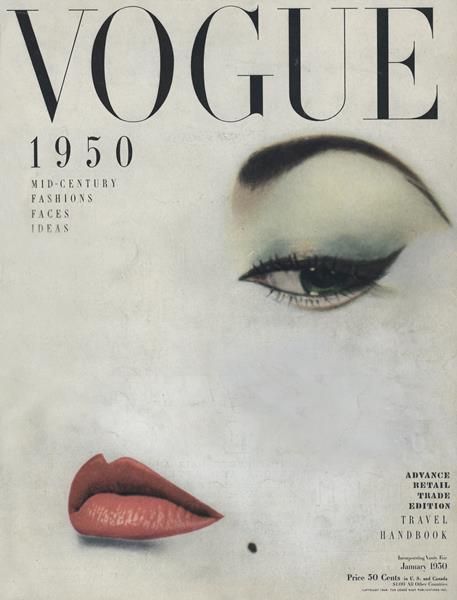 50's Makeup, Old Fashion Magazine, Hairstyles 1950s, Mary Monroe, Afternoon Dresses, 1950s Makeup, 50s Makeup, Erwin Blumenfeld, Vintage Vogue Covers