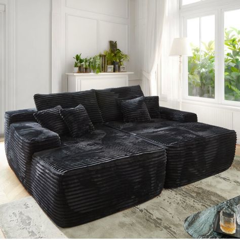 Get 60% off on Wayfair on all the outdoor Clarence The link is on my bio. @thekatshops ❤️ #wayfairprostyle #wayfair #wayfairuk #wayfairatwork #wayfairfinds #kellyclarkson #deals #outdoors #clarenceandqueen #clarence #furniture #outdoorfurniture Oversized Chaise Lounge, Chaise Lounge Indoor, Luxury Sofa Bed, Double Chaise Lounge, Lounge Couch, Modular Couch, Sofa Bed Design, Couch And Loveseat, Modular Sectional Sofa