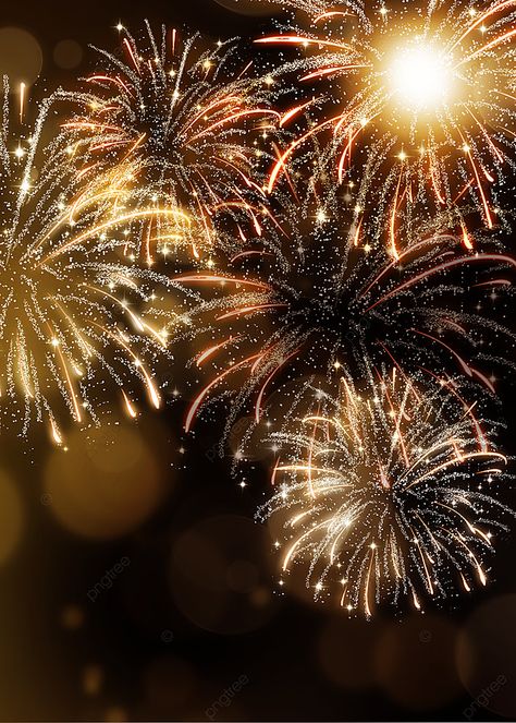 Golden Blooming Happy New Year Fireworks Background Cocoppa Icons, New Year Background Images, Happy New Year Hd, Pr Ideas, Fireworks Pictures, Fireworks Background, Happy New Year Fireworks, Happy New Year Pictures, Happy New Year Photo