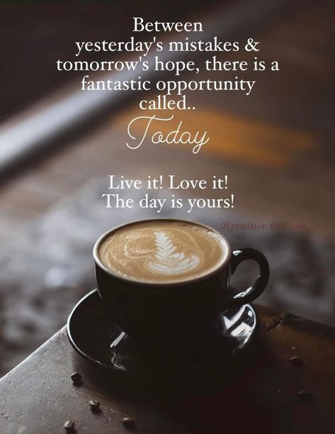 Coffee With Jesus, Coffee Quotes Morning, Good Morning Motivation, Positive Good Morning Quotes, Morning Thoughts, Its Friday Quotes, Morning Inspiration, Good Morning Coffee, Good Morning Good Night