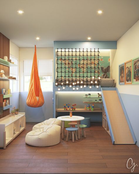 Loft Playroom, Indoor Playroom, Kids Loft, Kids Basement, Basement Playroom, Boys Playroom, Bar Basement, Girls Playroom, Toddler Playroom