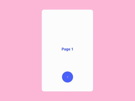 Page transition in Flutter User Flow Design, Ui Design Patterns, Best Ui Design, Ui Animation, User Flow, Digital Graphic Design, Splash Screen, Flow Design, Motion Design Animation