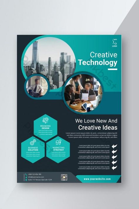 Creative Corporate Business Flyer#pikbest#Templates#Flyer#Corporate Emailer Template, Creative Flyer Design Ideas, Indonesian Independence, One Pager, Poster Design Layout, Pamphlet Design, Flyer Design Layout, Business Poster, Creative Flyer Design