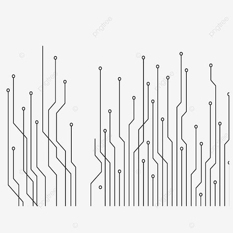 Computer Circuit Board Art, Circuit Diagram Design, Tech Lines Design, Electronic Components Art, Nfc Ideas, Tech Lines, Circuit Pattern, Makerspace Design, Circuit Drawing