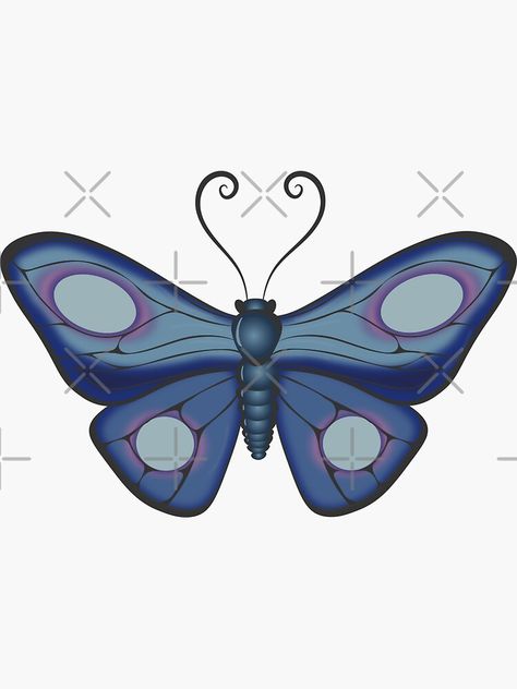 "Corpse Bride Sticker - Butterfly" Sticker for Sale by FoxandRabbit | Redbubble Butterflies Corpse Bride, Emily Corpse Bride Butterfly Tattoo, Corpse Bride Butterfly Scene, Corpse Bride Clipart, Corpse Bride Pumpkin Carving Stencil, Corpse Bride Clay Ideas, Emily Corpse Bride Butterfly, Corpse Bride Butterfly Drawing, Butterfly From Corpse Bride