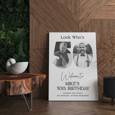 This Banners & Signs item is sold by ThePrintNest. Ships from United States. Listed on 04 May, 2023 Poster With Photo, Welcome Sign Birthday, 40th Birthday Poster, 40 Birthday Signs, Birthday Decorations For Men, Birthday Welcome Sign, 40th Birthday Decorations, Welcome Poster, 40th Birthday Parties