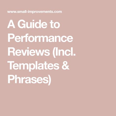 A Guide to Performance Reviews (Incl. Templates & Phrases) Employee Evaluation Phrases, Annual Performance Review Examples, Self Evaluation Questions, Employee Performance Review Phrases, Employee Performance Review Template, Employee Evaluation Comments, Performance Evaluation Phrases, Employee Reviews Phrases, Self Evaluation Employee Answers