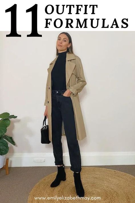 Millenial Outfit Updates, Millennial Outfit, Always Look Put Together, Put Together Outfits, Looking Put Together, Simple Work Outfits, Creating Outfits, Capsule Wardrobe Women, Flattering Outfits