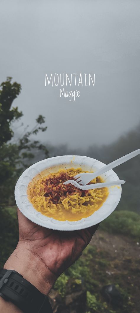 Food Instagram Story India, Maggie In Mountains Snap, Street Food Instagram Story, Maggie Snap, Food Instagram Story, Street Food India, Wall Wardrobe, Wall Wardrobe Design, Snarky Quotes