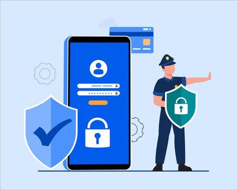 Internet Day, Security Guard Companies, Safe Internet, Website Security, Employee Training, Security Companies, Data Breach, Boost Mobile, Online Security