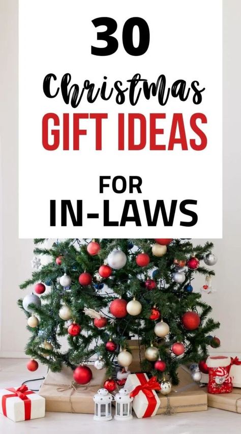 Discover the best Christmas gift ideas for your parents-in-law! Gifts For Motherinlaw, Best Christmas Gifts For Inlaws, Meaningful Gifts For Mother In Law, Inlaws Christmas Gift Ideas, Mil Gifts Christmas, Gifts For In Laws Christmas, In Laws Christmas Gift Ideas, Christmas Gifts For Brother In Law, Mil Christmas Gift Ideas