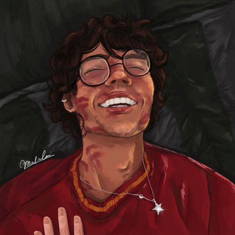 Marauders Jily, Marauders Fanart, Marauders Fan Art, Marauders Map, Images Harry Potter, Regulus Black, All The Young Dudes, Harry Potter Marauders, Harry Potter Fan Art