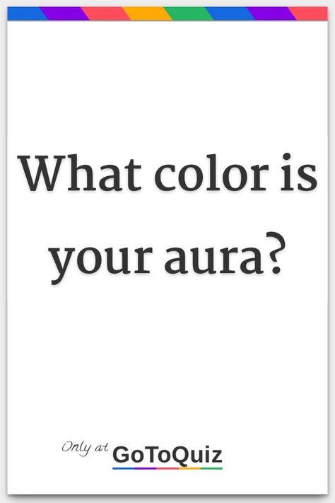 "What color is your aura?" My result: Pink What’s Your Favorite Color, What Aura Colors Mean, Her Aura Is Pink, How To Find Out Your Aura, How To Find Aura Color, Who Is Your Purple Person, How To Know Your Aura Color, How To Find My Aura Color, What Is Your Aura Color