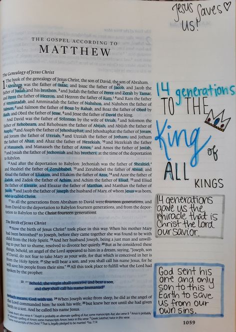 Matthew Chapter 1 Bible Study, Matthew 1 Bible Notes, Matthew Bible Journaling Chapter 1, Matthew 1 Journaling, The Gospel Of Matthew, The Gospel Of John Bible Study Notes, Matthew Bible Journaling Notes, Matthew Bible Notes, Mathew Bible Study Notes