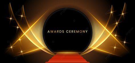 Lighting To Award Ceremony Background Award Ceremony Background, Award Background, School Awards Ceremony, Ceremony Background, Golden Awards, Indian Wedding Poses, School Awards, Background Bright, Background Light