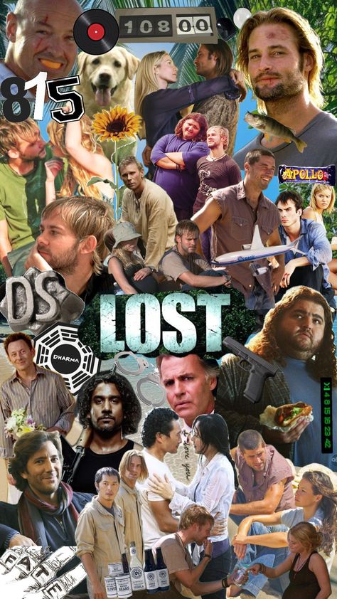 #lost 🫀 Lost Tv Show, The Best Series Ever, Lost Love, Best Series, Netflix Series, Serie Tv, Movies Showing, Aesthetic Pictures, Tv Shows