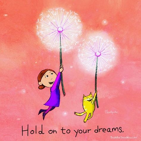 I’m holding on to my dreams! Nothing can stop me and I’m following the path to be able to live the life of my dreams. #dreams #dream #dontstopdreaming #goals #goalsetting #believe #believeinyourself #follow #purpose #selfcare #selflove Smiley Quotes, Buddah Doodles, Buddha Board, Buddha Doodle, Tiny Buddha, Little Buddha, Buddha Zen, Night Vibes, Let Go