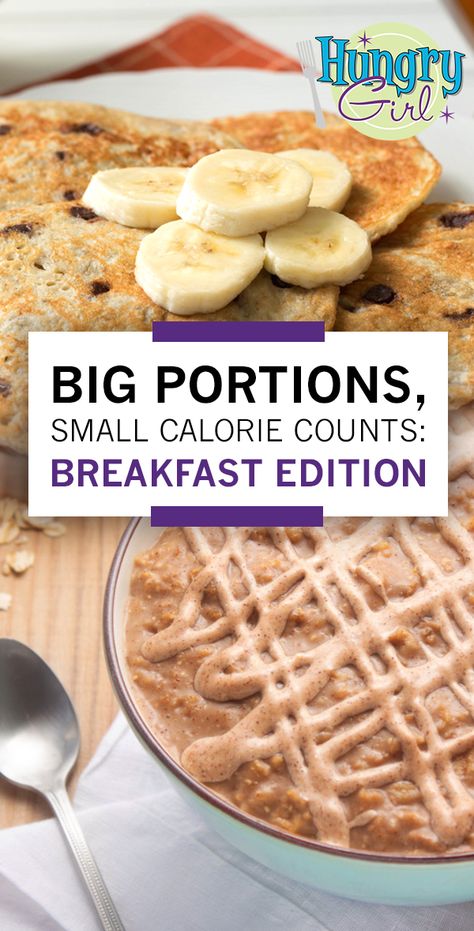 Healthy Breakfast Under 400 Calories, Breakfast With Calorie Count, 50 Calorie Breakfast, On The Go Low Calorie Breakfast, Healthy Breakfast With Calorie Count, Low Calorie Breakfast Without Eggs, High Volume Breakfast Ideas, Keto Breakfast Low Calorie, Noom Friendly Recipes Breakfast