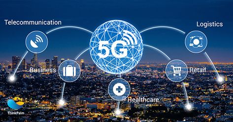 When it comes to the buzzword in the world of tech, one of the biggest right now has to be 5G. Technology companies from around the world have been making strides of progress around 5G mobile technology, promising it to be the next big revolution. The 5G connection will allow everyone to realize the power of IoT technology. As of now, the potential of IoT is vast, but with 5G technology, the potential connectedness will come to fruition. Find out how. #5g #innovation #networkslicing #technology Network Technology, Mobile Computing, Romantic Couple Poses, Disruptive Technology, Technology World, Wireless Network, Internet Technology, Internet Of Things, Future Tech