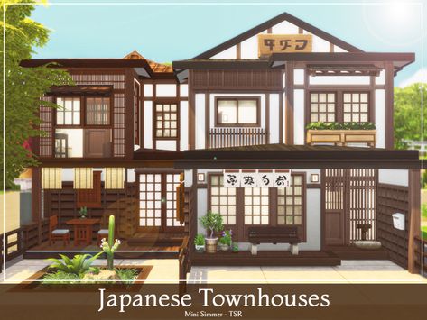 Japanese Townhouse Interior, Japanese Mansion Bloxburg, Bloxburg Japanese House Interior, Bloxburg Asian House, Sims 4 Japanese Townhouse, Japanese House Layout Bloxburg, Japanese Bloxburg House Layout, Japanese Style Bloxburg House, Traditional Japanese House Bloxburg