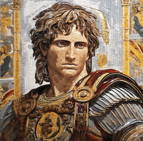 Greek Soldier, Roman Soldier, Rennaissance Art, Mythology Art, Alexander The Great, Greek Art, Historical Art, 판타지 아트, Classical Art