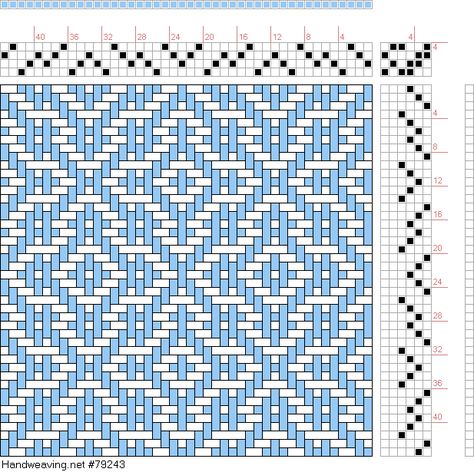 4shaft Weaving Drafts, 4shaft Weaving Patterns, Weaving Drafts 4 Shaft Patterns, Overshot Weaving Drafts 4 Shaft, Handweaving.net Pattern, 4 Shaft Weaving Patterns, 8 Shaft Weaving Drafts, 4 Shaft Weaving Drafts, Weaving Patterns Loom