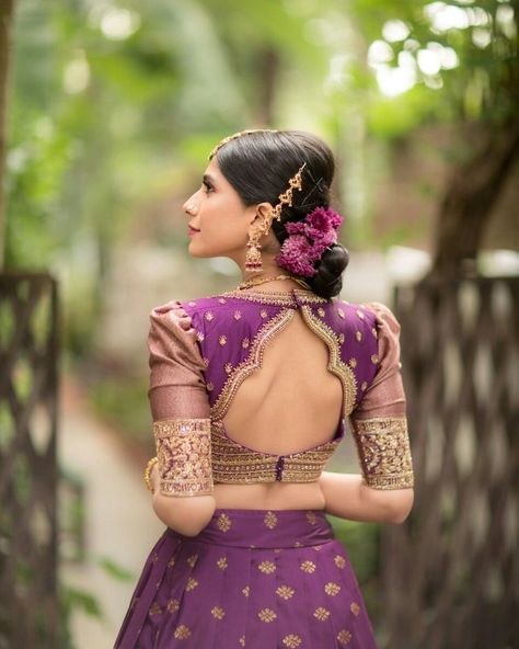 Stitching Designs, Blouse Necklines, Latest Bridal Blouse Designs, Blouse Ideas, Backless Blouse Designs, New Saree Blouse Designs, Wedding Saree Blouse Designs, Traditional Blouse Designs, Latest Model Blouse Designs