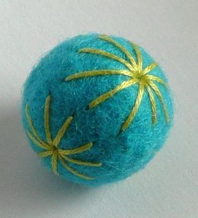 Wool Beads Diy, Felt Figures, Thrifty Crafts, Felted Jewelry, Felted Earrings, Simple Jewellery, Machine Embroidery Thread, Felted Wool Crafts, Felt Beads