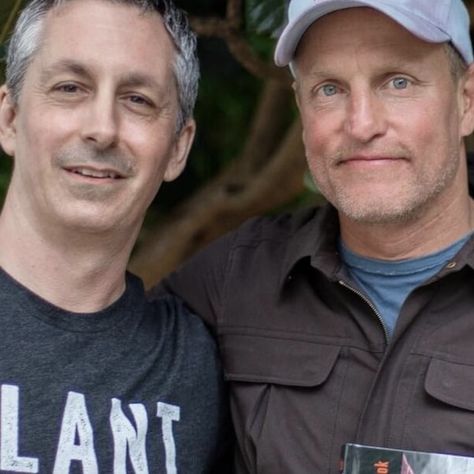 Vegan Producer Woody Harrelson and Chefs Derek and Chad Sarno Announce Sustainable Food and Travel Documentary Series . . . #woodyharrelson #veganchef #sustainable #veganfood #vegan #plantbased #travel #vegantravel #documentary #vegannews #livekindly Derek Sarno Recipes, Famous Vegans, Dr Gundry, Focus Foods, Woody Harrelson, Vegan Chef, Animal Agriculture, Plant Based Lifestyle, Vegan Travel