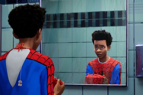 Spiderman Into The Spider Verse, Spiderman Into The Spiderverse, Into The Spiderverse, Spider Man Into The Spider Verse, Into The Spider Verse, Bryan Cranston, Will Arnett, Movie Shots, Spider Man 2