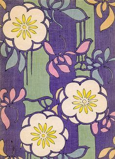 카드 디자인, Kimono Pattern, Motif Vintage, Japanese Textiles, Art Japonais, Japanese Patterns, A4 Poster, Japanese Prints, Japanese Fabric