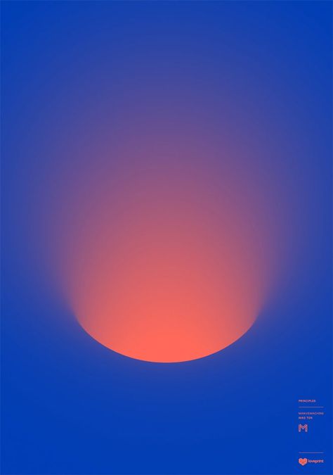 Poster Grafico, Cmyk Ink, Graphisches Design, 카드 디자인, Aura Colors, Gradient Design, Design Living, Design Graphique, Graphic Design Posters