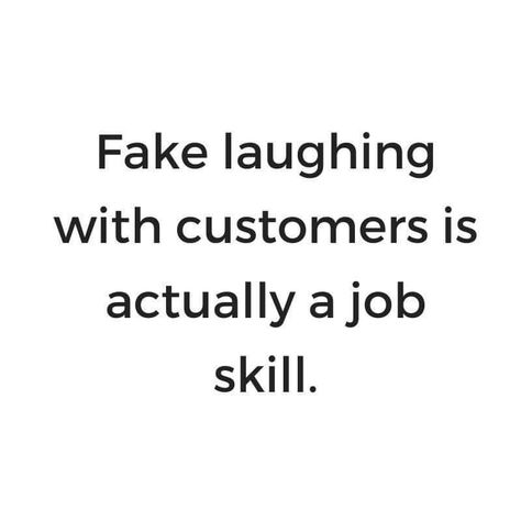 49 Service Industry Memes for Workers and Customers Alike - Funny Gallery Customer Service Quotes Funny, Funny Coworker Memes, Hospitality Quotes, Office Quotes Funny, I Miss You Quotes For Him, Customer Service Quotes, Work Quotes Funny, Work Stickers, Service Industry