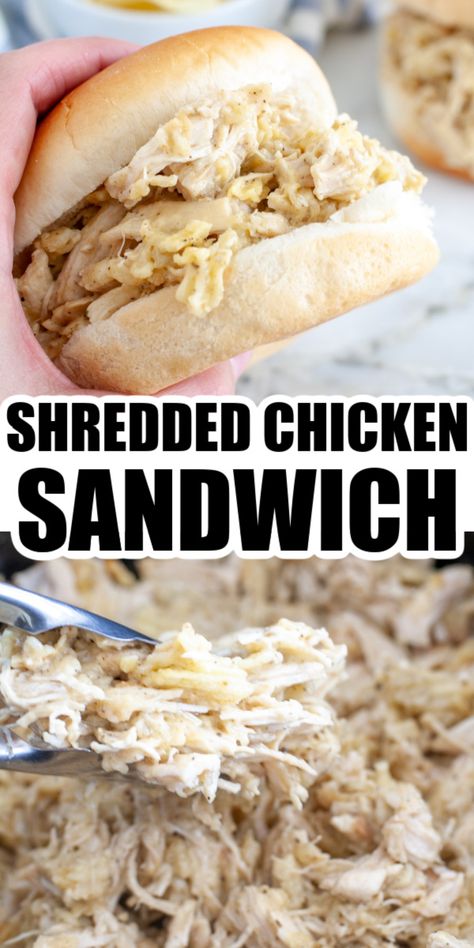 Hand holding chicken sandwich. Cream Of Chicken Sandwiches Recipes, Creamed Chicken Sandwiches Crockpot, Instapot Shredded Chicken Sandwiches, Hit Chicken Sandwiches, Shredded Chicken Sandwiches With Ritz Crackers, Crockpot Shredded Chicken Sandwiches Easy Recipes, Gluten Free Shredded Chicken Sandwiches, Roots Chicken Sandwiches, Chicken And Ham Sandwich