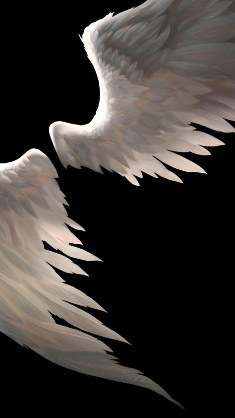 Angel Wings Background, Instagram Black Theme, 2k Wallpaper, Gothic Angel, Normal Wallpaper, Angel Wallpaper, Photo Editing Techniques, Mood Wallpaper, Graphic Design Fonts