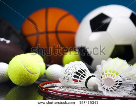 Sports Equipment Swimmer Problems, Wii Sports, Different Sports, Sports Uniforms, Sports Images, Popular Sports, Sports Balls, Senior Fitness, Sports Wallpapers