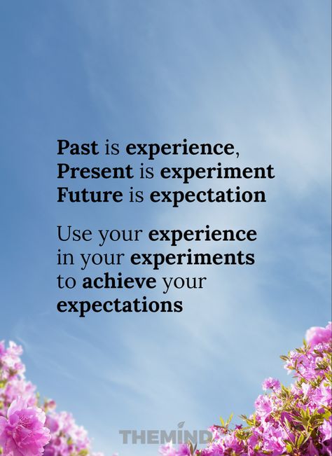 #quotes #past #present #future #lifequote Thinking About The Future Quotes, Postive Quotes Future, Quotes For The Future Motivational, Past Present And Future Quotes, Positive Quotes For The Future, Past And Present Quotes, Present Life Quotes, Quotes About Past Present And Future, Past Experiences Quotes