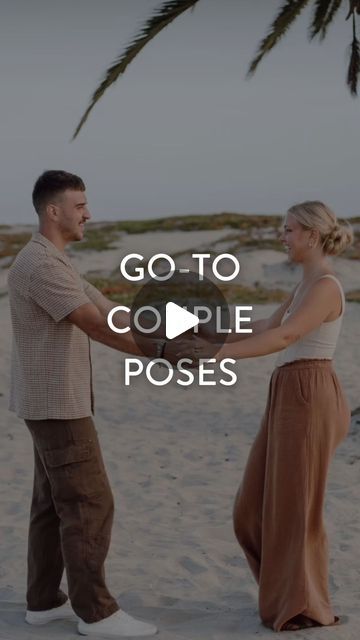 Unscripted App For Photographers on Instagram: "@madisonnvaughn’s go-to couple’s poses! 😚

What’s your go-to couples pose?! Tell us in the comments below!

#unscriptedphotographers #photographytips #posing" Unscripted Posing App, Older Couple Poses Photography, Plus Size Pictures Posing Ideas, Posing Tips For Couples, Beach Pose Couple, Plus Size Photography Poses Outdoor, How To Pose For Pictures With Boyfriend, Couple Poses Same Height, Couple Beach Pictures Romantic