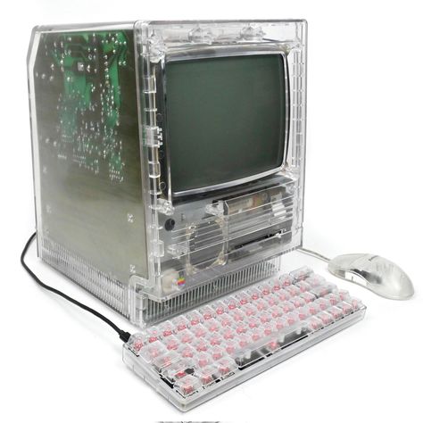 Computer Y2k, Retro Gadgets, Old Computers, Appreciation Post, Cool Tech, Office Phone, Retro Futurism, Y2k Aesthetic, Transparent Png