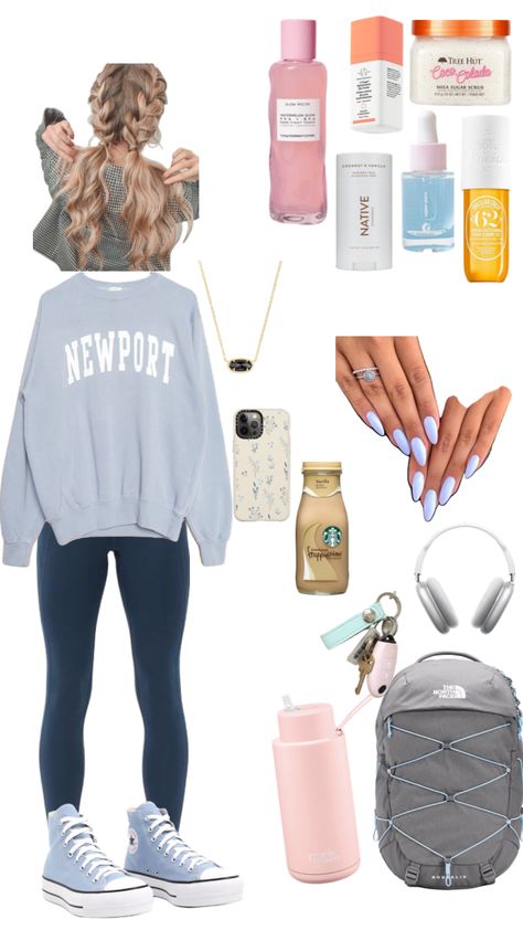 Preppy Outfits For 11, Preppy Theme Park Outfit, Cute Preppy Outfits For School Summer, Casual Preppy Outfits Spring, Preppy Outfit Ideas For School Fall, Preppy Clothes Ideas, Cute Preppy Outfits Aesthetic, Preppy Middle School Outfits, Preppy Outfits For Winter