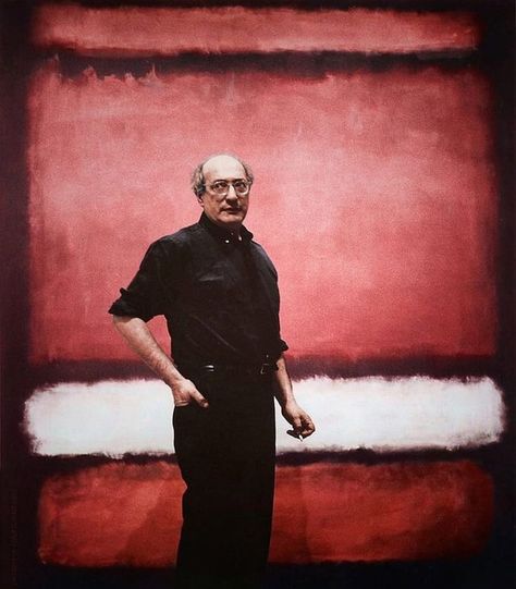 10 Facts about Mark Rothko, The Multiform Father Mark Rothko Paintings, Rothko Inspired, Rothko Paintings, Rothko Art, Istoria Artei, Franz Kline, Mark Rothko, Abstract Painters, Jackson Pollock