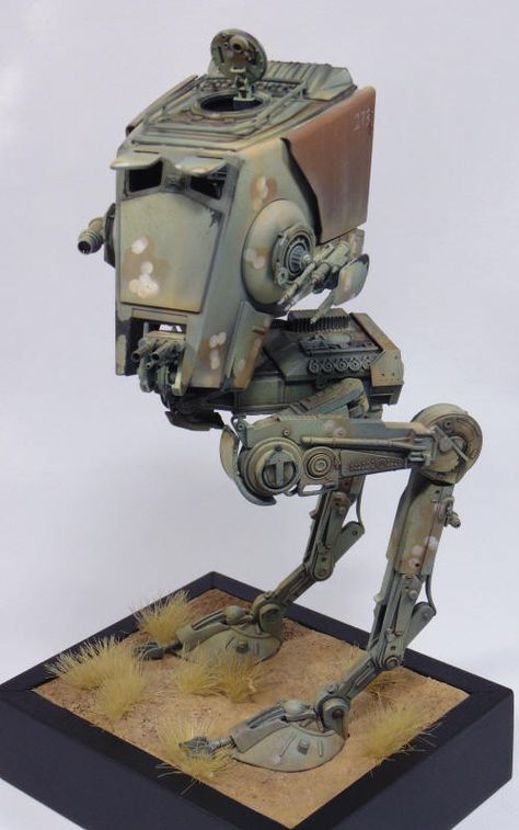 Star Wars Crafts, Star Wars Diy, Star Wars Models, Star Wars Vehicles, Galactic Empire, Star Wars Pictures, Model Ships, Model Making, Model Kit