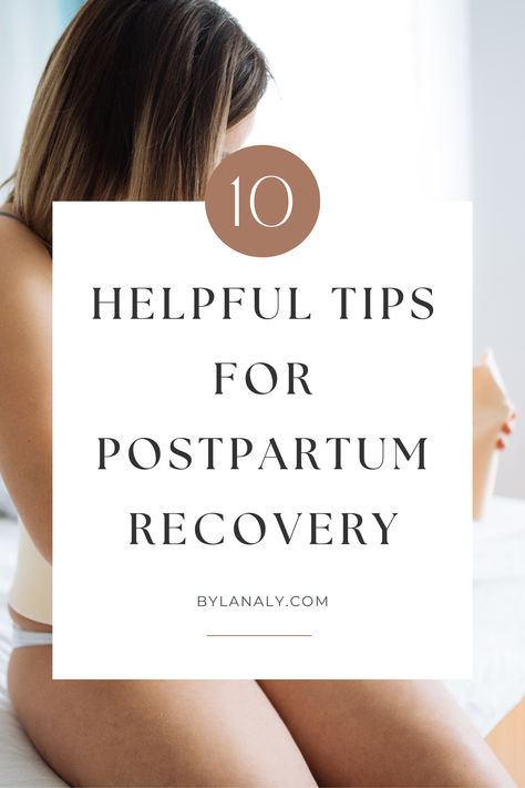 Postpartum Recovery Postpartum Preparation, Postpartum Planning, Postpartum Mental, Postpartum Tips, Birth Recovery, Fourth Trimester, Best Wife, Postpartum Support, Newborn Hacks