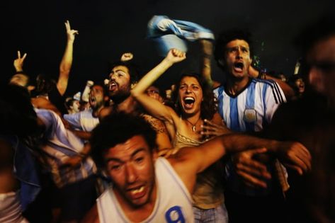 England Vs Italy, Brazil Shirt, Brazil World Cup, Football Photography, People Dancing, World Cup 2014, Popular Sports, Documentary Photographers, Soccer Fans