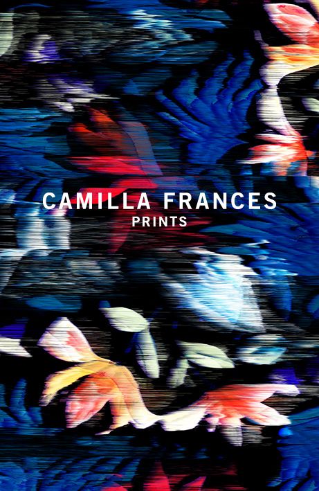 Collection | Camilla Frances Prints Camilla Frances Prints, Camilla Frances, Leading A Team, Swimwear Pattern, Floral Textile, Chinese Art Painting, Stationary Design, Edgy Wallpaper, Pretty Designs