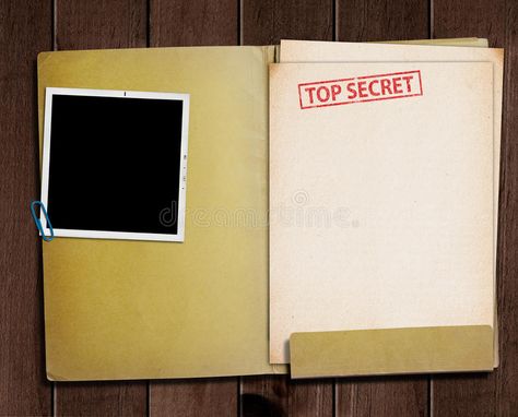 Top Secret Stamp, Photograph Illustration, Character Sheet Template, Episode Interactive Backgrounds, Folder Templates, Episode Backgrounds, Seni Dan Kraf, Templates Free Download, Top Secret